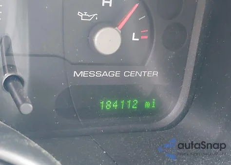 2005 Ford Explorer Xls/Xls Sport из США, поврежденный, VIN 1FMZU72K75UA74093